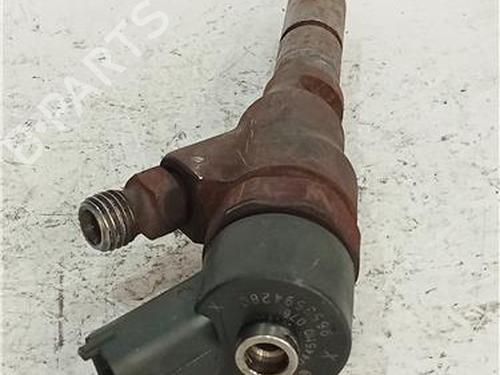 Used Injector CITROËN XANTIA (X1_, X2_) 1.9 D (69 hp) 23910375