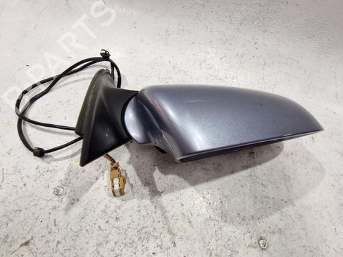 Right mirror AUDI A4 B6 (8E2) 1.9 TDI | BP30777148C27