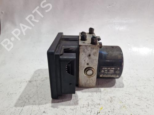 ABS pump RENAULT ESPACE IV (JK0/1_) 2.2 dCi (JK0H) | BP35775974M43  - Image 5