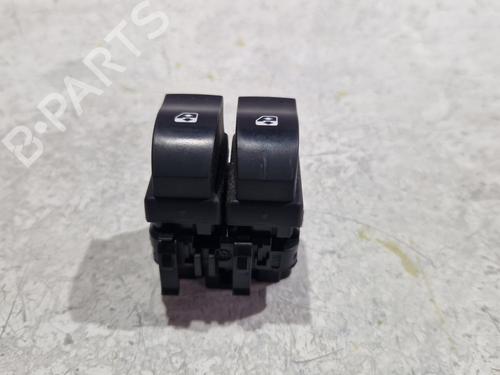 Used Left front window switch Left front window switch RENAULT MEGANE III Hatchback (BZ0/1_, B3_) 1.9 dCi (BZ0N, BZ0J) (131 hp) 33319146 33319146