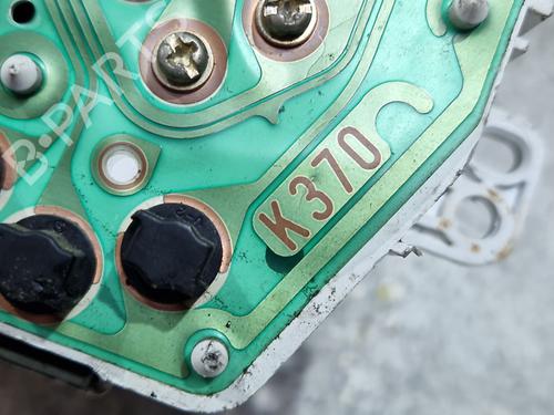 Kombiinstrument DAIHATSU TERIOS (J1_) 1.3 4WD (J100) | BP29876475C47