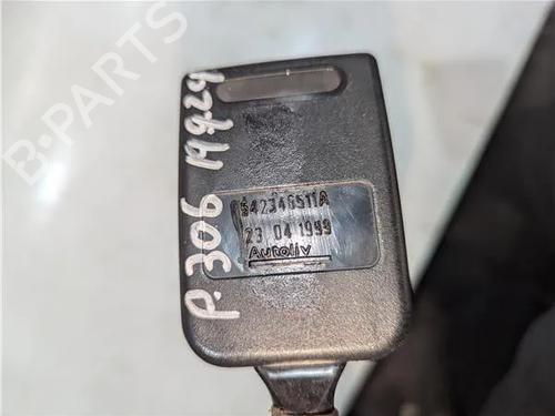 Other PEUGEOT 206 Hatchback (2A/C) 1.4 HDi eco 70 | BP27439092O1 