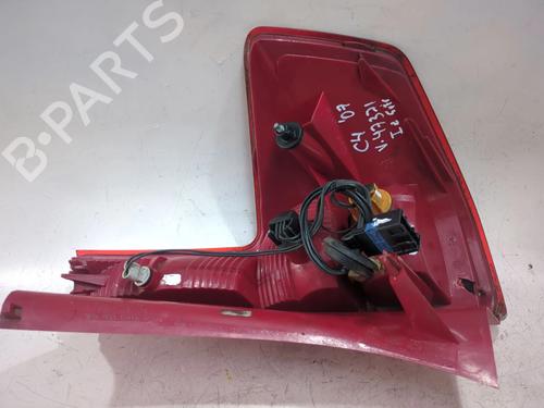 Left taillight CITROËN C4 I (LC_) 1.6 HDi | BP27806591C34
