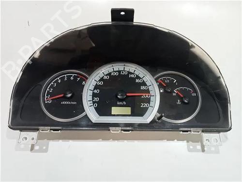Used Instrument cluster CHEVROLET LACETTI (J200) 1.6 (109 hp) 23932619