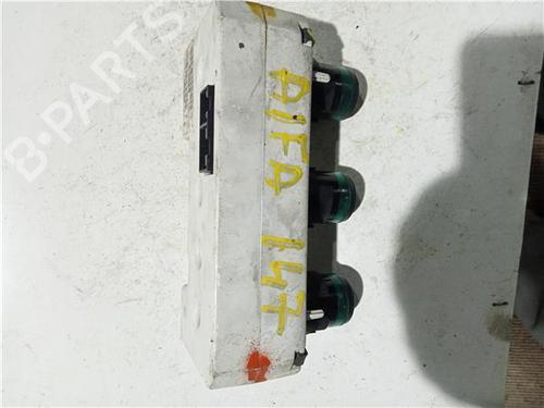 Used Climate control ALFA ROMEO 147 (937_) 1.6 16V T.SPARK ECO (937.AXA1A, 937.BXA1A) (105 hp) 23929409