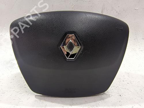 Used Driver airbag Driver airbag RENAULT MEGANE IV Saloon 1.5 dCi 110 (110 hp) 33605693 33605693