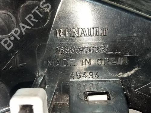 Right taillight RENAULT CAPTUR I (J5_, H5_) 0.9 TCe 90 | BP23921842C35 