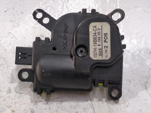 Used Electronic module Electronic module JAGUAR X-TYPE I Estate (X400) 2.2 D (150 hp) 34622568 34622568