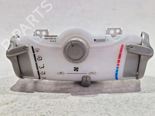 Used Climate control TOYOTA AYGO (_B1_) 1.0 (KGB10_, KGB10R) (68 hp) 29521122