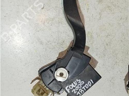 Pedal FORD FOCUS II Turnier (DA_, FFS, DS) 1.8 TDCi | BP23929969I4 