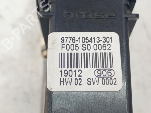 Right front window motor SEAT LEON (1M1) 1.9 TDI | BP36519759E20 - Image 4