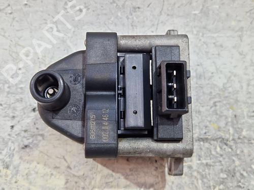 Ignition coil VW GOLF III (1H1) 1.6 | BP29876468M94