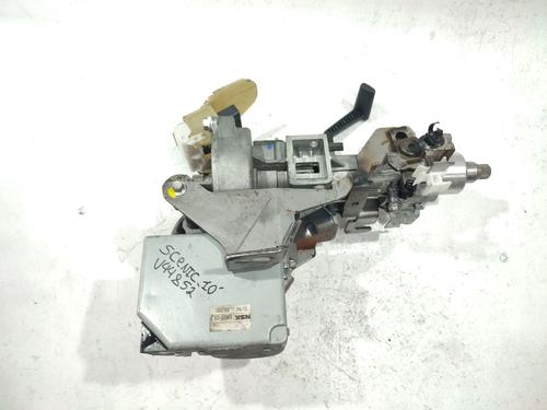 Coluna de dirección RENAULT SCÉNIC III (JZ0/1_) 1.5 dCi (110 hp) 31169003
