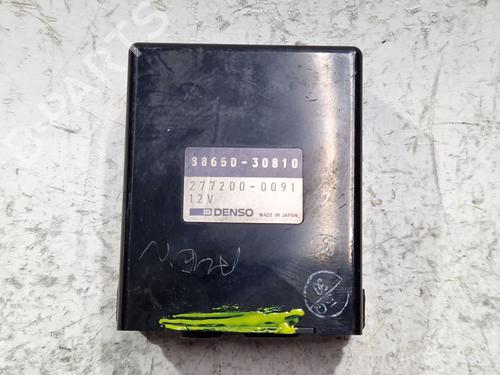 Used Electronic module LEXUS GS (JZS147_) 300 (JZS147_, JZS147R) (212 hp) 30368814