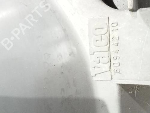 Left headlight FIAT UNO (146_, 158_) 45 i.e. 1.0 (146E, 146A) | BP29388232C28 