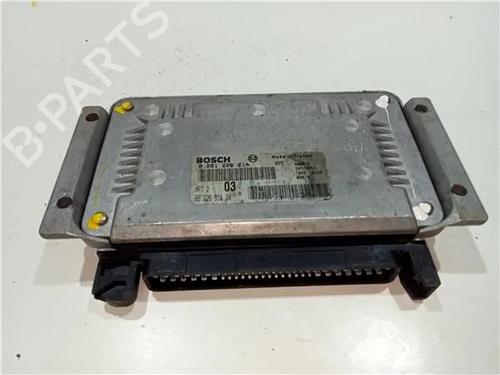 Used Electronic module CITROËN XSARA PICASSO (N68) 1.6 HDi (109 hp) 23931650