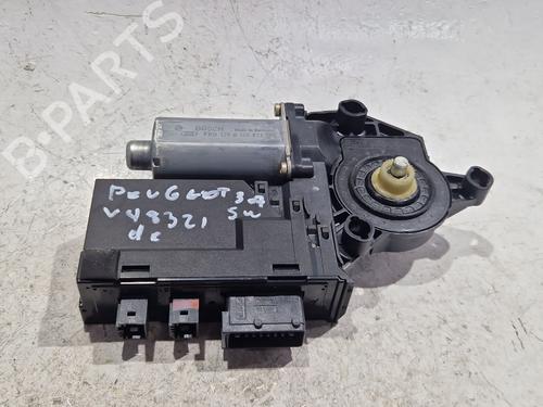 Used Right front window motor Right front window motor PEUGEOT 307 (3A/C) 2.0 HDi 90 (90 hp) 34186005 34186005