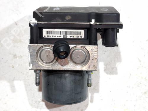 ABS Bremseaggregat KIA CEE'D Hatchback (ED) 1.6 CRDi 115 | BP23902135M43 