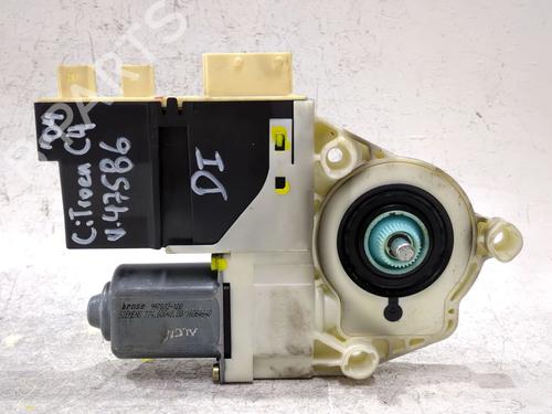 Rudehejsemotor forskærm venstre CITROËN C4 I (LC_) 2.0 HDi | BP29388261E21 