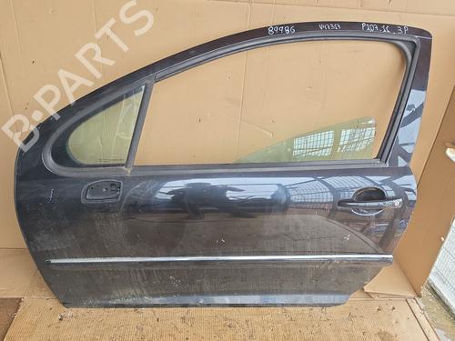 Used Left front door Left front door 39435450 39435450