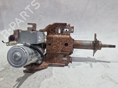 Used Steering column Steering column NISSAN NOTE (E11, NE11) 1.5 dCi (86 hp) 33977884 33977884