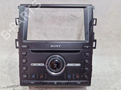 Used Switch FORD MONDEO V Saloon (CD) 2.0 TDCi (150 hp) 29562129