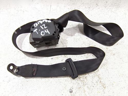 Used Rear left seatbelt Rear left seatbelt SEAT CORDOBA (6L2) 1.9 TDI (100 hp) 33303014 33303014
