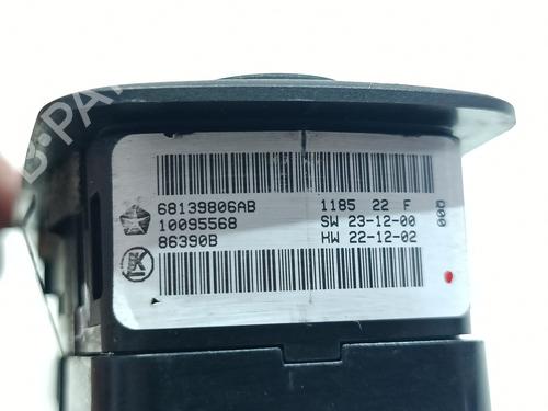 Front left window mechanism FIAT FREEMONT (345_) 2.0 JTD 4x4 | BP39048632C22 - Image 5