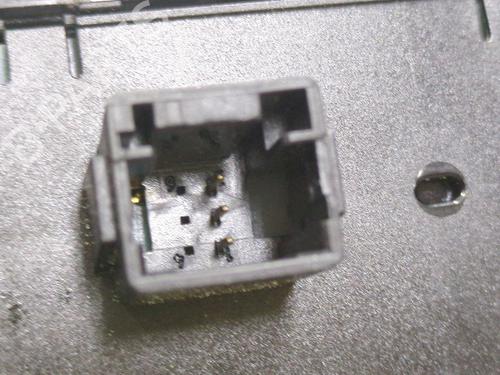 Left front window switch CITROËN C4 I (LC_) 1.6 16V | BP34278018I27  - Image 5