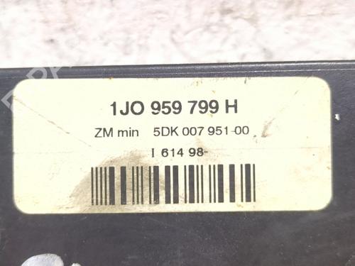 Elektronik Modul VW PASSAT B5 Variant (3B5) 2.5 TDI | BP30527836M83 