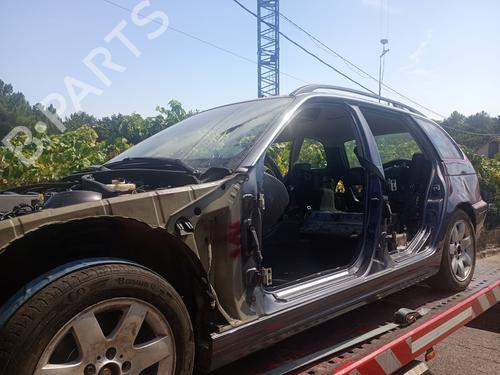 Electronic module BMW 3 (E46) 330 d | BP38956276M83 - Image 7