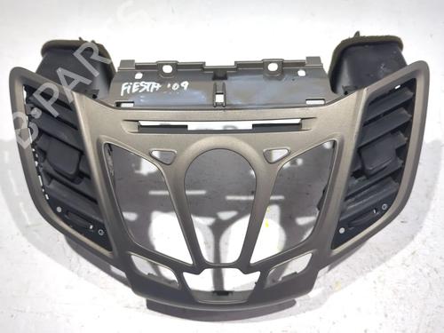 Used Air vent FORD FIESTA VI (CB1, CCN) 1.4 (97 hp) 23925770