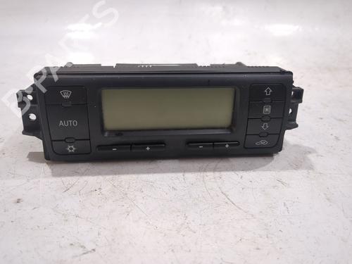 Used Climate control SEAT LEON (1M1) 1.9 TDI (110 hp) 30684807