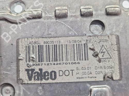 Xenon ballast RENAULT LAGUNA II (BG0/1_) 2.2 dCi (BG0F) | BP29998821C53 