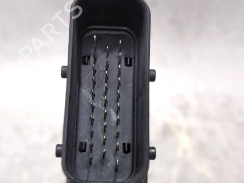 Right front window motor VW GOLF IV (1J1) 1.6 | BP28694583E20