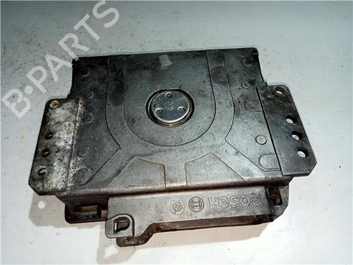 Electronic module CITROËN SAXO (S0, S1) 1.5 D | BP23915557M83 