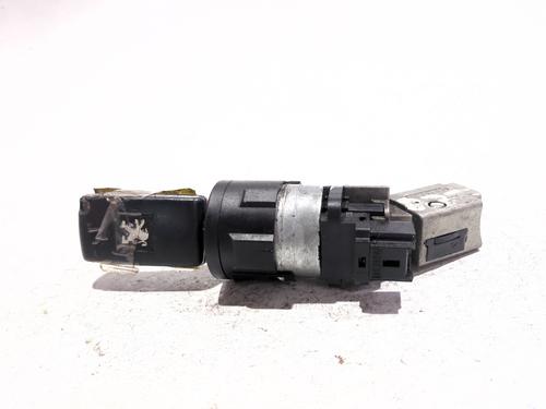 Ignition barrel PEUGEOT 207 (WA_, WC_) 1.6 HDi | BP31292034M48