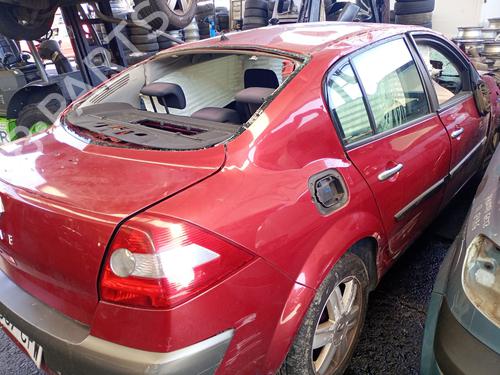 Engine RENAULT MEGANE II Saloon (LM0/1_) 1.9 dCi (LM0G, LM1G, LM2C) | BP36903659M1 - Image 12