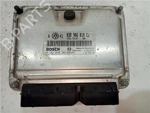 Modulo elettronico VW GOLF IV (1J1) 1.4 16V (75 hp) 23910178