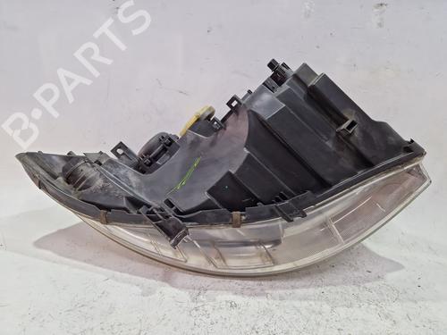 Left headlight MERCEDES-BENZ A-CLASS (W169) A 200 CDI (169.008, 169.308) | BP30193685C28