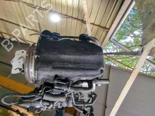 Engine VW GOLF VII (5G1, BQ1, BE1, BE2) 2.0 TDI | BP36780398M1  - Image 9