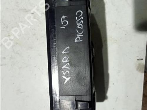 Climate control CITROËN XSARA PICASSO (N68) 1.6 HDi | BP23929180I5 