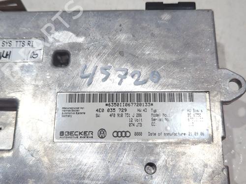 Module électronique AUDI A6 C6 (4F2) 2.0 TFSI | BP26974295M83 