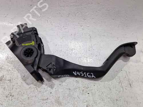 Used Pedal PEUGEOT 207 (WA_, WC_) 1.6 HDi (90 hp) 30655599