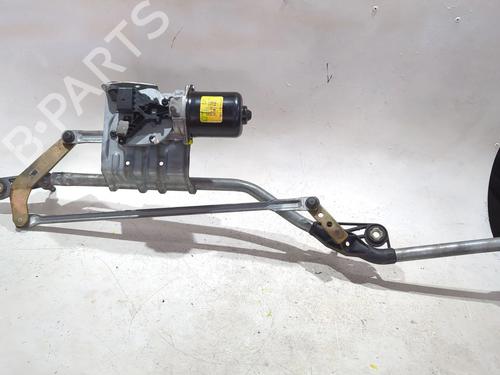 Viskermotor vindrude RENAULT SCÉNIC II (JM0/1_) 1.5 dCi (JM1E, JM16) (106 hp) 27242413