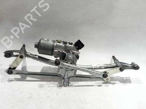 Vindrude Viskermekanisme CITROËN BERLINGO MULTISPACE (B9) 1.6 HDi 75 16V | BP31707063C83