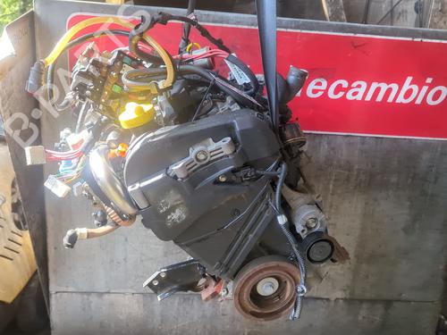 Motor für RENAULT KANGOO / GRAND KANGOO II (KW0/1_) 1.5 dCi 70 (KW0V, KW0A) (68 hp) 27360659