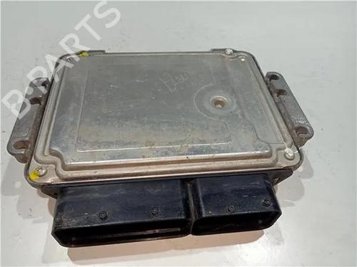 Elektronisk modul OPEL ASTRA H (A04) 1.6 (L48) | BP23908170M83 