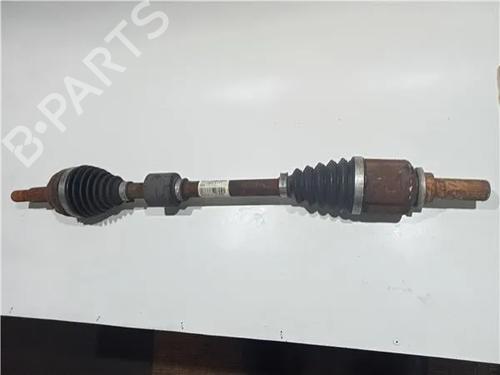 Used Left front driveshaft RENAULT CLIO II (BB_, CB_) 1.5 dCi (B/CB08) (82 hp) 23931698