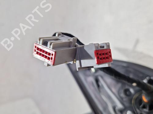 Left mirror LAND ROVER FREELANDER 2 (L359) 2.2 TD4 4x4 | BP29967824C26